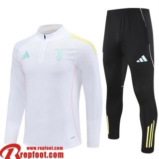 Juventus Survetement de Foot Homme 2025 2026 A867