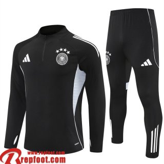 Allemagne Survetement de Foot Homme 2025 2026 A868