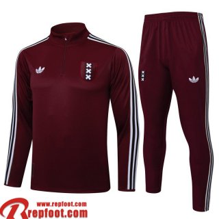AFC Survetement de Foot Homme 2025 2026 A871