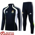 Real Madrid Survetement de Foot Homme 2025 2026 A874