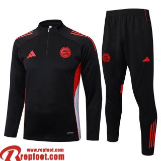 Bayern Munich Survetement de Foot Homme 2025 2026 A880