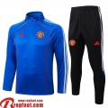 Manchester United Survetement de Foot Homme 2025 2026 A881  Manchester United Survetement de Foot Homme 2025 2026 A881