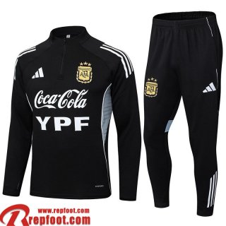 Argentine Survetement de Foot Homme 2025 2026 A883