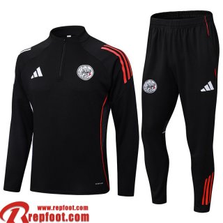 AFC Survetement de Foot Homme 2025 2026 A885