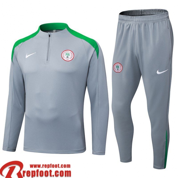 Nigeria Survetement de Foot Homme 2025 2026 A886