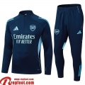 Arsenal Survetement de Foot Homme 2025 2026 A888
