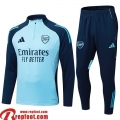 Arsenal Survetement de Foot Homme 2025 2026 A889