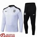 Corinthians Survetement de Foot Homme 2025 2026 A892 Corinthians Survetement de Foot Homme 2025 2026 A892