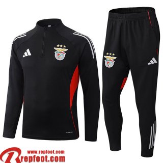 benfica Survetement de Foot Homme 2025 2026 A895