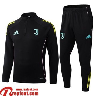Juventus Survetement de Foot Homme 2025 2026 A896