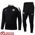 Chelsea Survetement de Foot Homme 2025 2026 A898