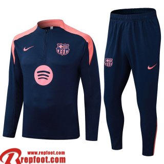 Barcelone Survetement de Foot Homme 2025 2026 A900