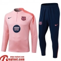 Barcelone Survetement de Foot Homme 2025 2026 A901