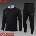 Sporting KIT: Survetement de Foot Enfant 2025 2026 C727