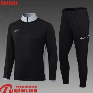 Sporting KIT: Survetement de Foot Enfant 2025 2026 C727