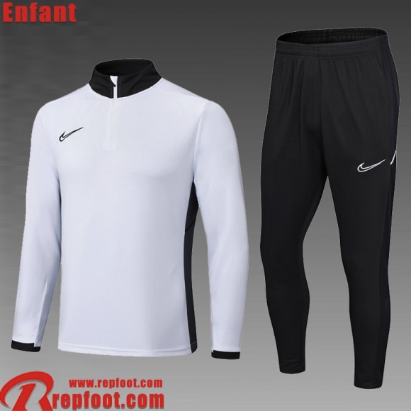 Sporting KIT: Survetement de Foot Enfant 2025 2026 C728