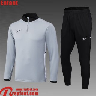 Sporting KIT: Survetement de Foot Enfant 2025 2026 C729