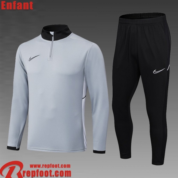 Sporting KIT: Survetement de Foot Enfant 2025 2026 C729