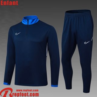 Sporting KIT: Survetement de Foot Enfant 2025 2026 C730