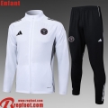 Inter Miami KIT: Veste Foot Enfant 2025 2026 C773