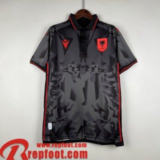 Albania Maillot De Foot Third Homme 23 24