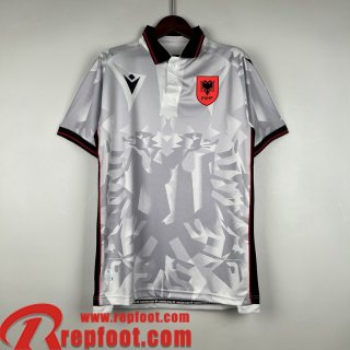 Albania Maillot De Foot Exterieur Homme 23 24