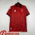 Albania Maillot De Foot Domicile Homme 23 24