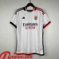 Benfica Maillot De Foot Exterieur Homme 23 24