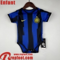 Inter Milan Maillot De Foot Domicile Baby 23 24 MK32