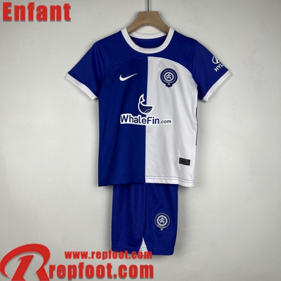 Atletico Madrid Maillot De Foot Exterieur Enfant 23 24 MK35  Atletico Madrid Maillot De Foot Exterieur Enfant 23 24 MK35