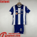 Porto Maillot De Foot Domicile Enfant 23 24 MK50