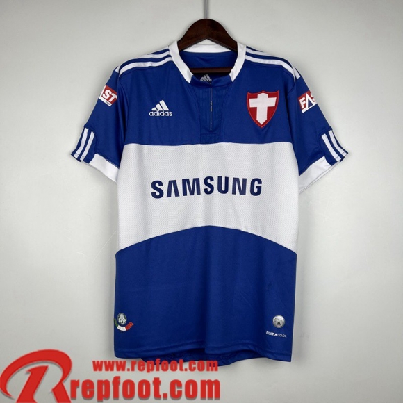 Palmeiras Retro Maillot De Foot Homme 2009 FG280