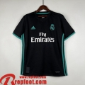 Real Madrid Retro Maillot De Foot Exterieur Homme 17/18 FG293