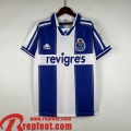 Porto Retro Maillot De Foot Domicile Homme 98/99 FG301  Porto Retro Maillot De Foot Domicile Homme 98/99 FG301
