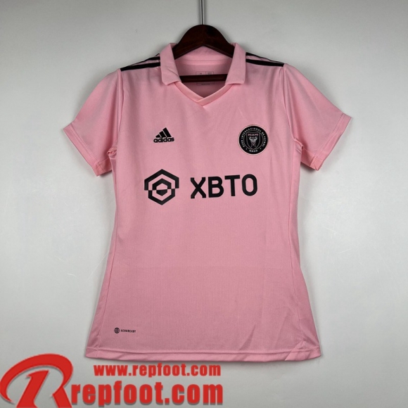 Miami Maillot De Foot Domicile Femme 23 24 MW15  Miami Maillot De Foot Domicile Femme 23 24 MW15