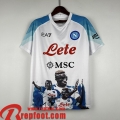 Naples Maillot De Foot édition spéciale Homme 23 24 TBB-113