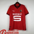 Rennes Maillot De Foot Domicile Homme 23 24