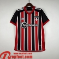 Sao Paulo Maillot De Foot Exterieur Homme 23 24