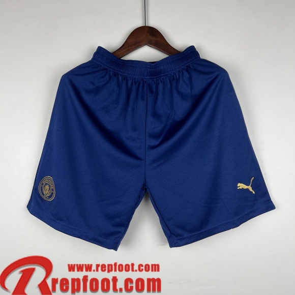 Manchester City Short De Foot édition spéciale Homme 23 24 P252