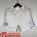 Manchester City Short De Foot Domicile Homme 23 24 P253