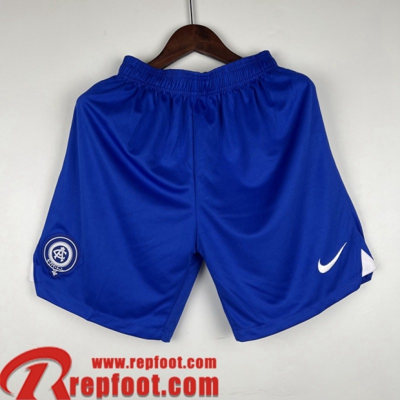 Atletico Madrid Short De Foot 120th Homme 23 24 P254