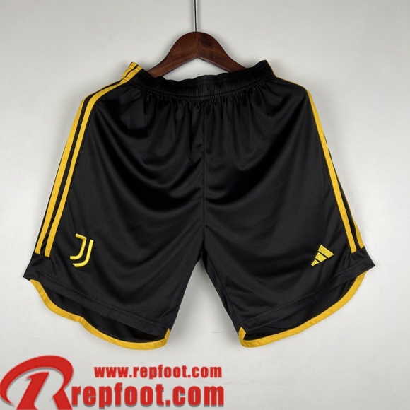 Juventus Short De Foot Domicile Homme 23 24 P256