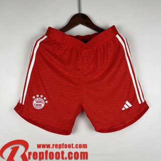 Bayern Munich Short De Foot Domicile Homme 23 24 P260
