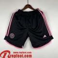 Miami Short De Foot Exterieur Homme 23 24 P262