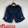 Ajax Short De Foot Exterieur Homme 23 24 P265