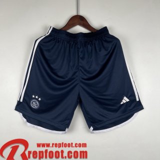 Ajax Short De Foot Exterieur Homme 23 24 P265