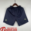 Manchester City Short De Foot Homme 23 24 P266