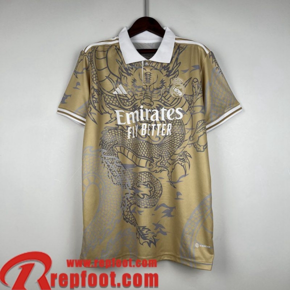 Real Madrid Maillot De Foot édition spéciale Homme 23 24 TBB-117