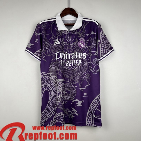 Real Madrid Maillot De Foot édition spéciale Homme 23 24 TBB-118