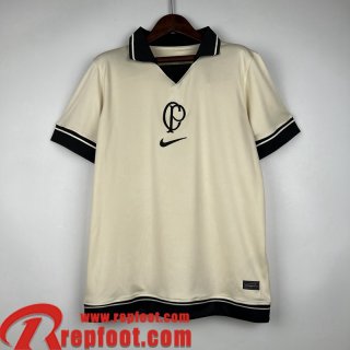 Corinthians Maillot De Foot 110th édition spéciale Homme 23 24 TBB-121